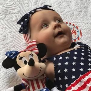 Meet your Posher, Judy